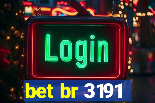 bet br 3191